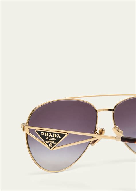 prada aviators for sale